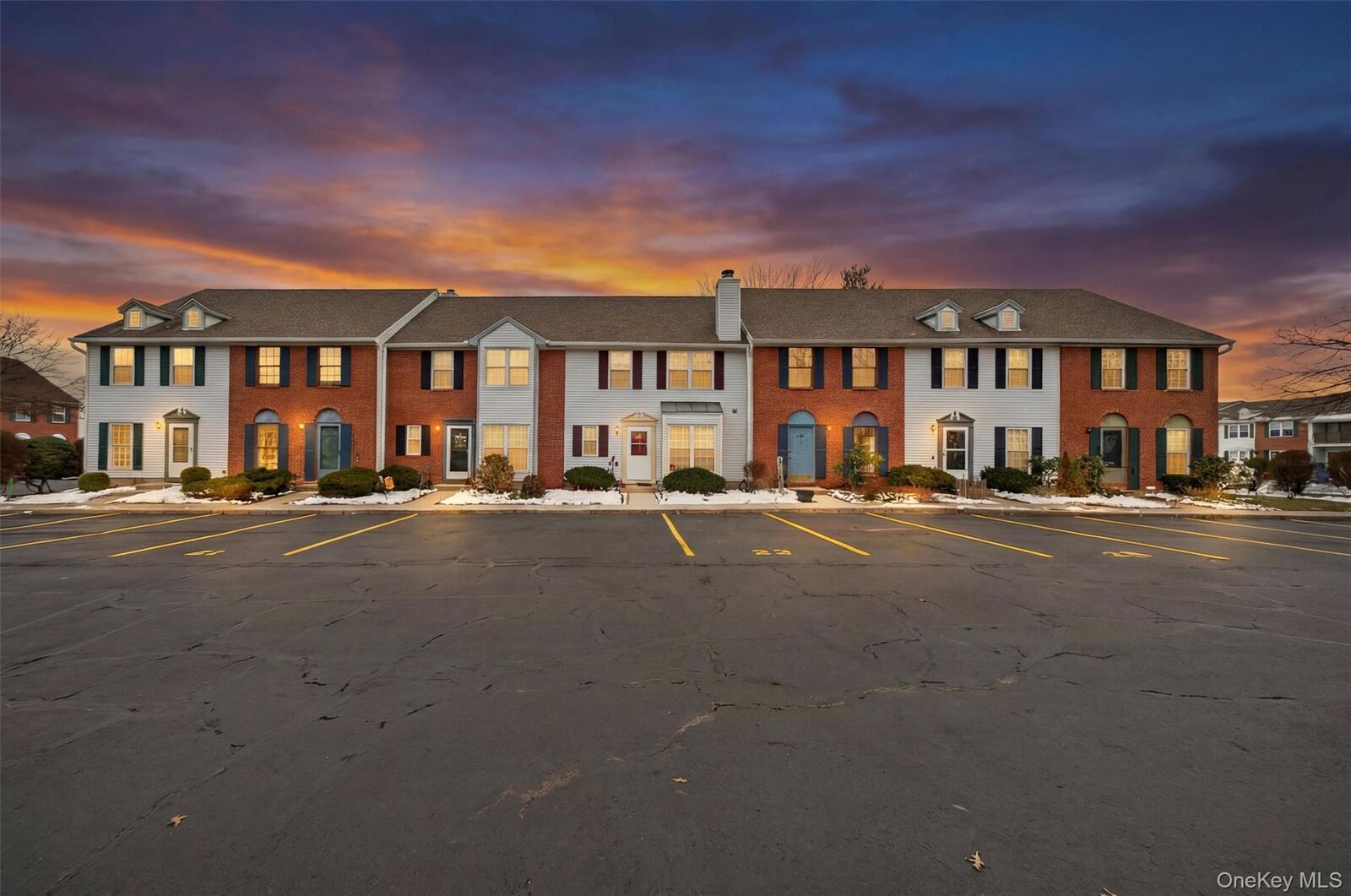 Property Photo:  25 Moore Lane  NY 10992 