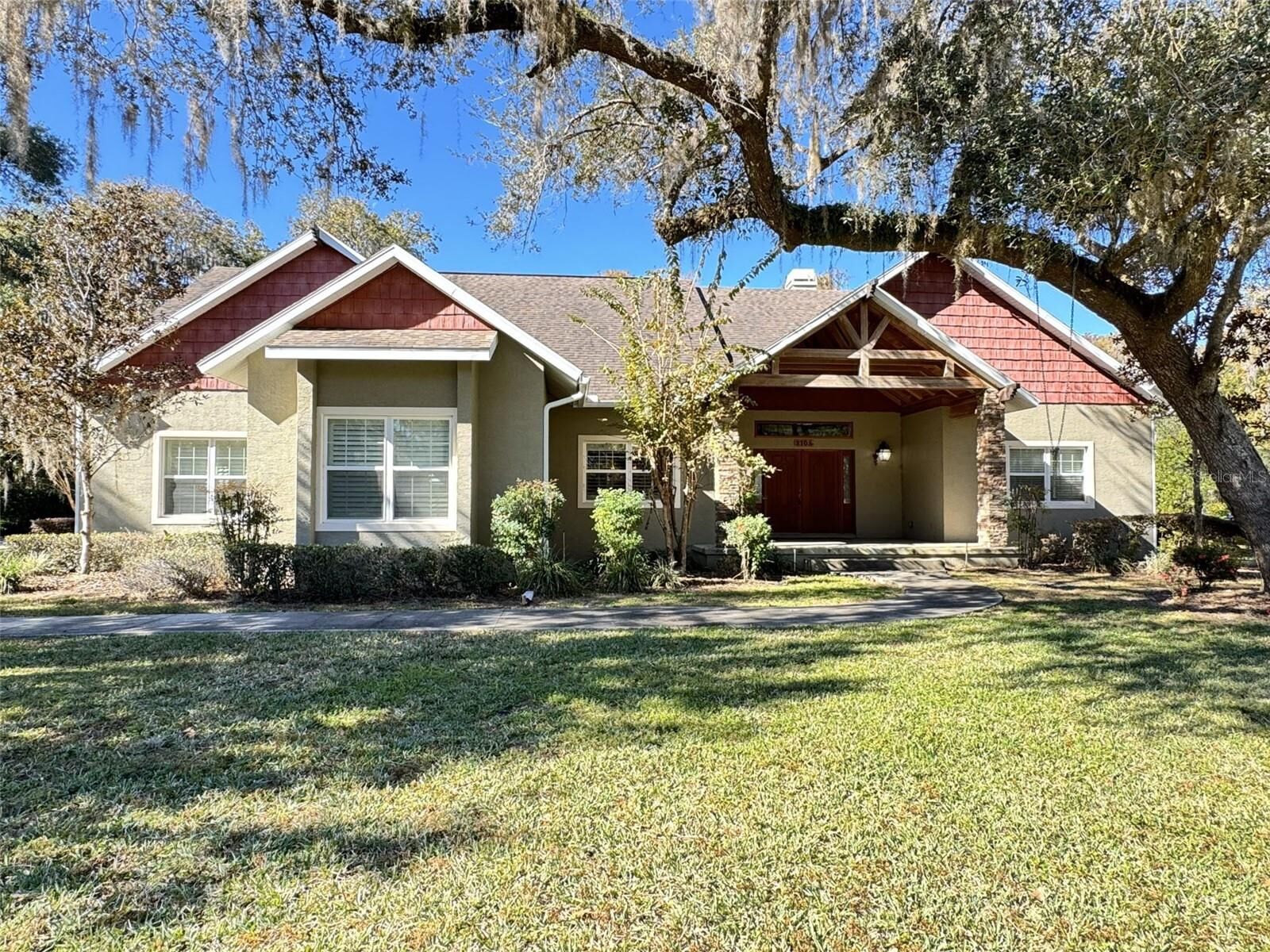 Property Photo:  3108 N Wheaton Point  FL 34442 