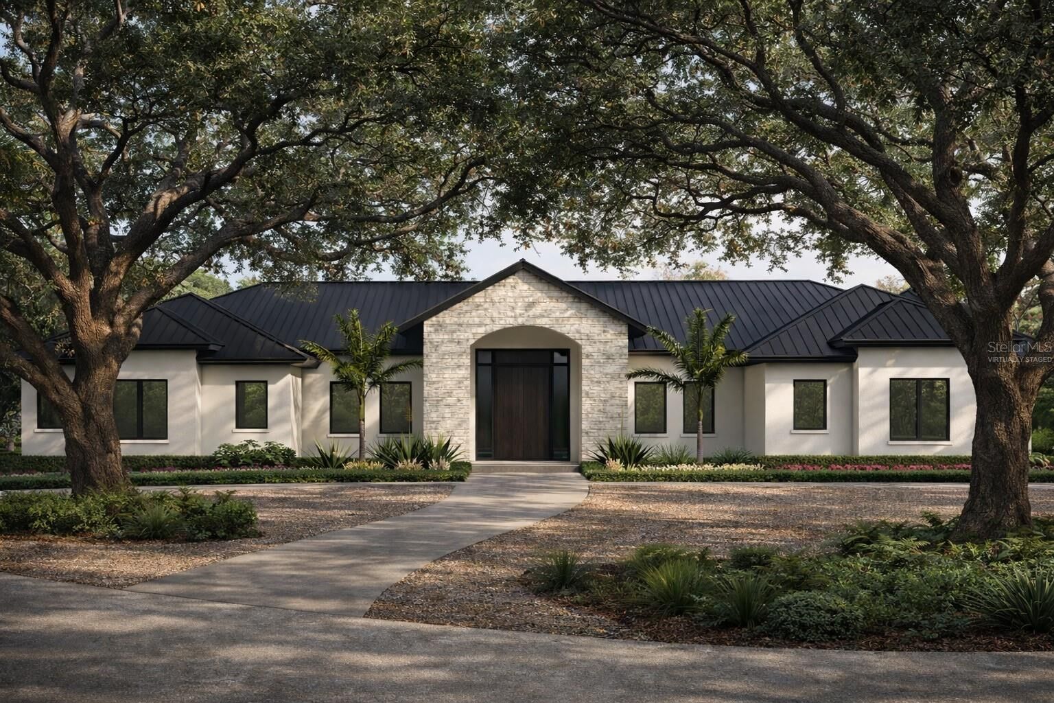 Property Photo: 9662 Blandford Road FL 32827