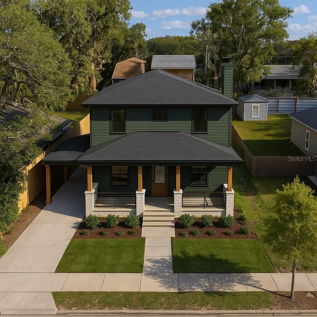 Property Photo:  1017 E 25th Avenue  FL 33605 