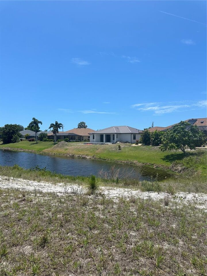 Property Photo:  11 Medalist Way  FL 33947 