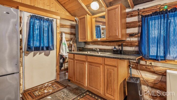 Property Photo: 5998 E Maple Ridge 37th Road MI 49880