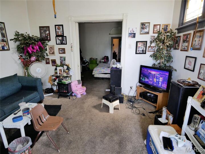 Property Photo:  4611 San Francisco Avenue  MO 63115 