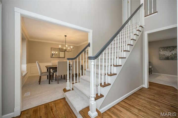 Property Photo:  15708 Cedarmill Drive  MO 63017 