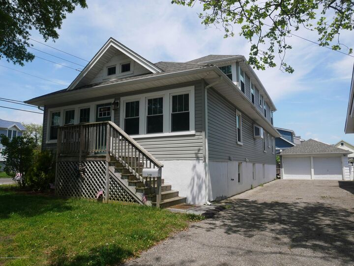 Property Photo: 319 Arnold Avenue NJ 08742