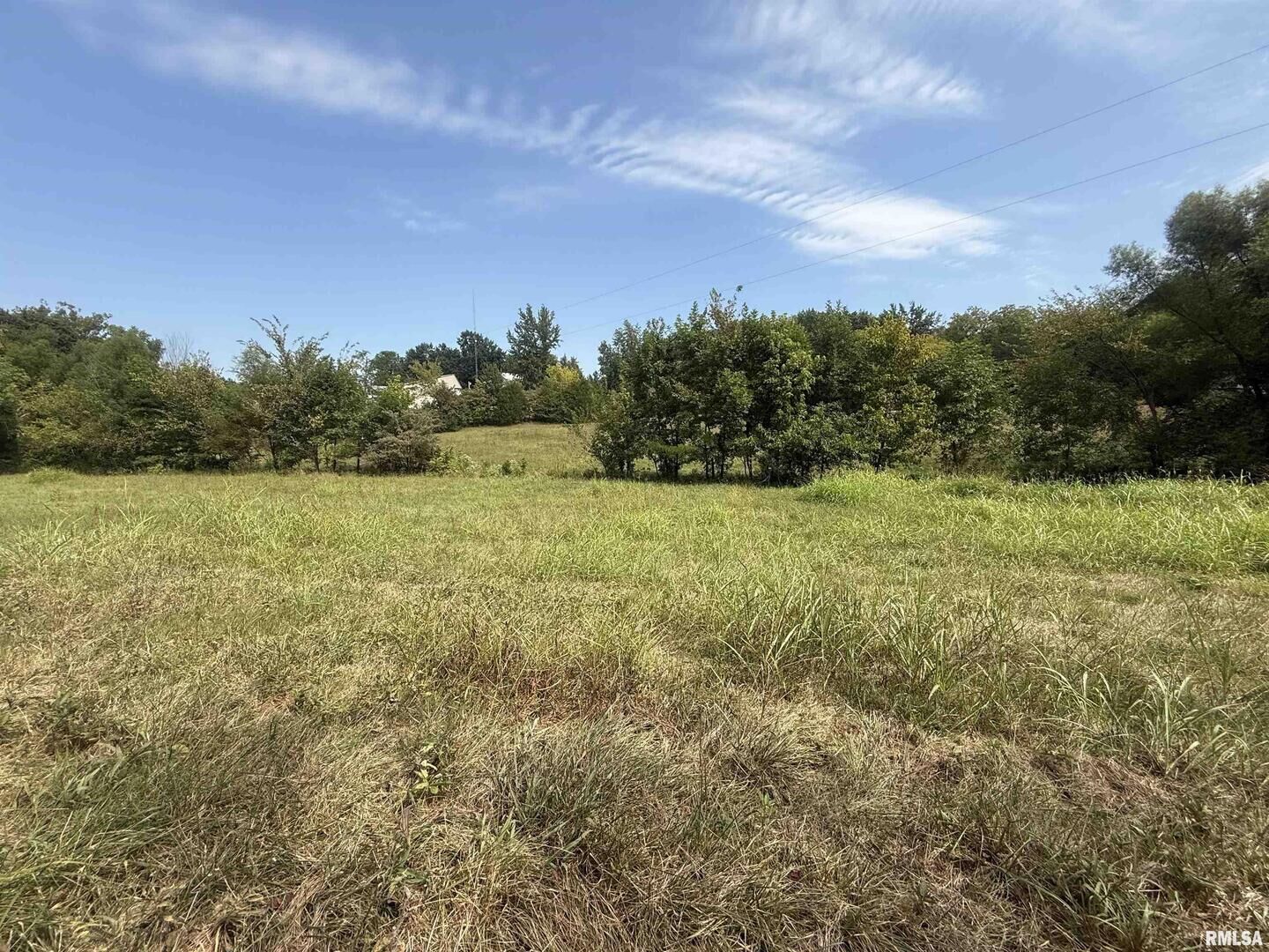 Property Photo:  00 Wood Road  IL 62966 