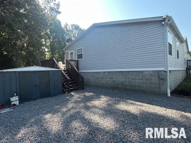 Property Photo:  3106 N Stewart Lane  IL 62959 