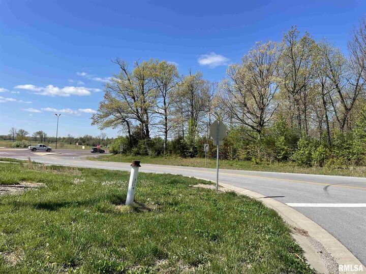 Property Photo: 10311 Fleming Road IL 62918