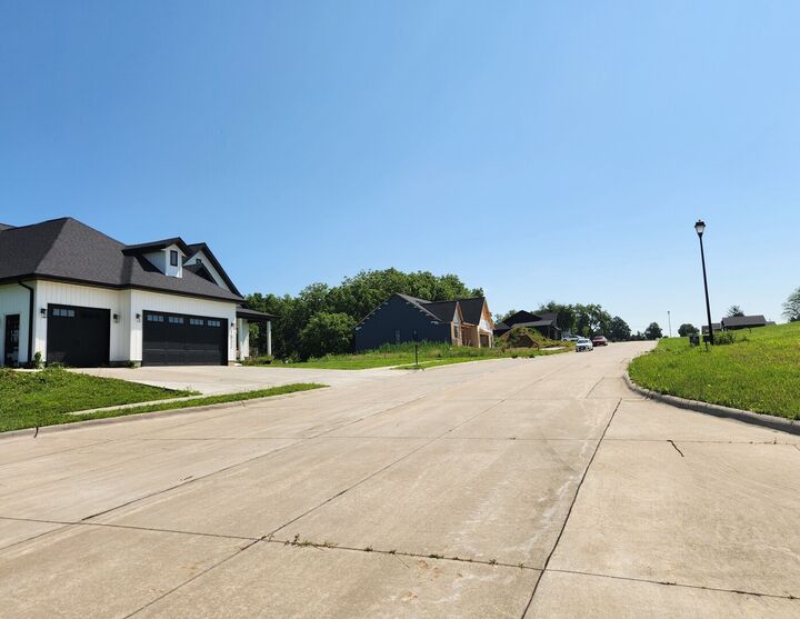 Property Photo:  1813 Zara  IA 52732 