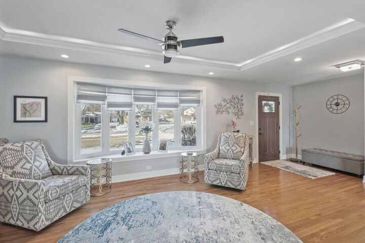 Property Photo:  8035 Anne Drive  IL 60462 