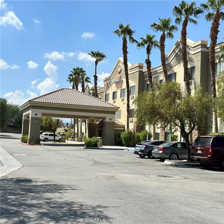 Property Photo:  39565 Washington  CA 92211 