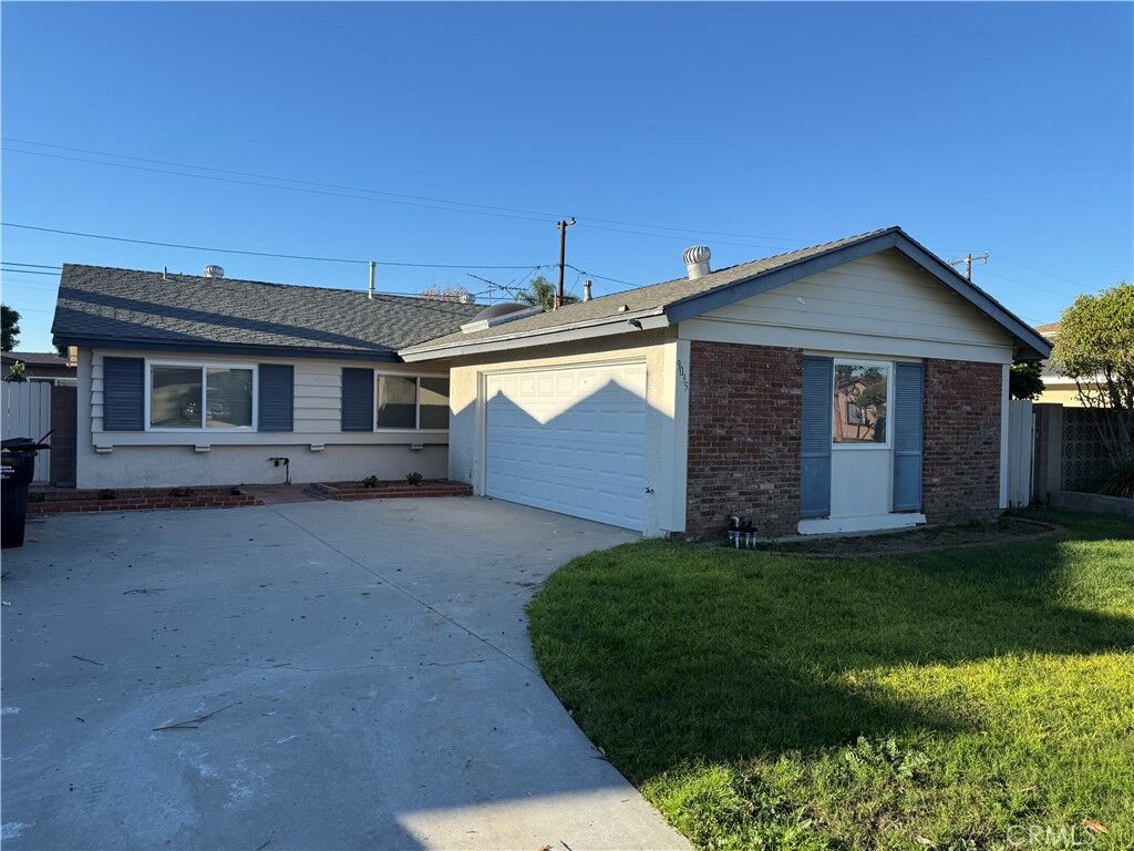 Property Photo:  9035 Chaney Avenue  CA 90240 