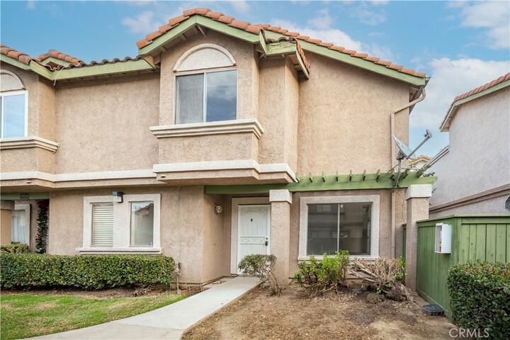 Property Photo:  8362 Sunset Trail Place B  CA 91730 