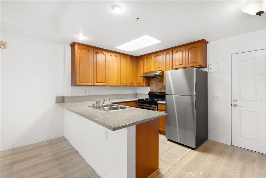 Property Photo:  17888 Alburtis Avenue A102-2  CA 90701 