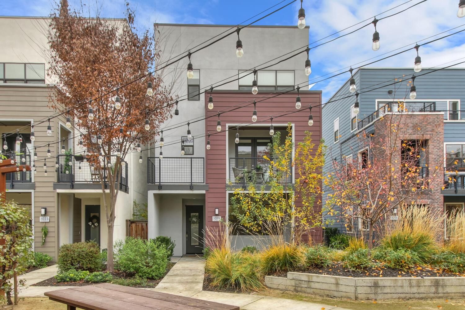 Property Photo:  1019 Ice Cream Lane  CA 95814 