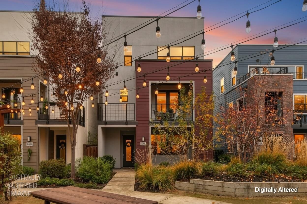 Property Photo:  1019 Ice Cream Lane  CA 95814 