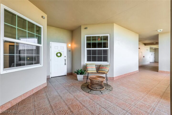 Property Photo:  337 Vintage Bay Drive D28  FL 34145 