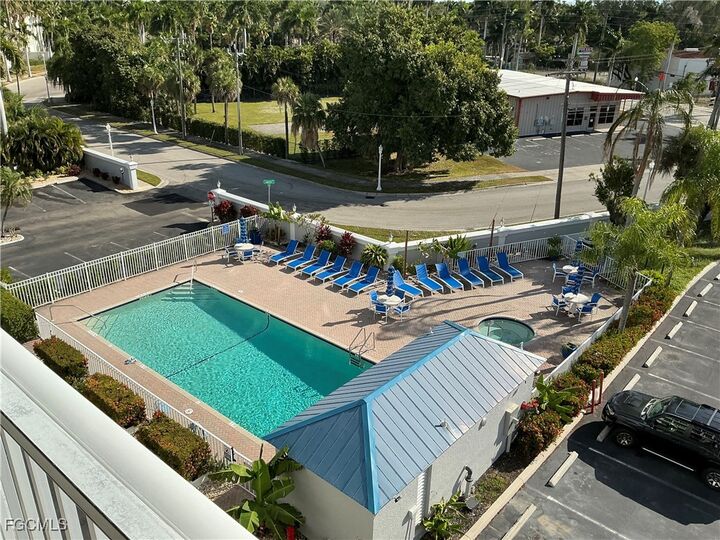 Property Photo:  2885 Palm Beach Boulevard 408  FL 33916 