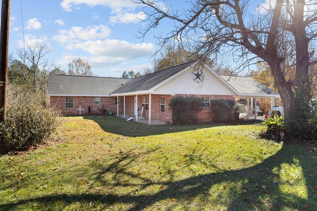 Property Photo: 327 J And H Lane TX 75964