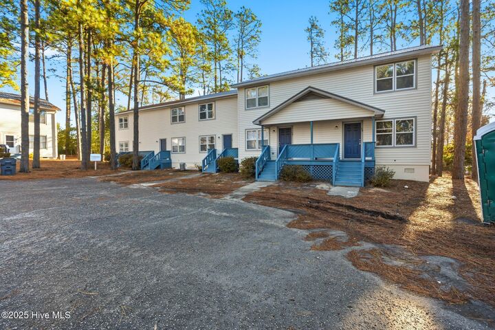 Property Photo:  135 Murray Hill Road Apt 17  NC 28387 