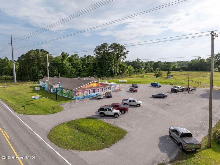 Property Photo: 2383 Hwy 58 NC 28584
