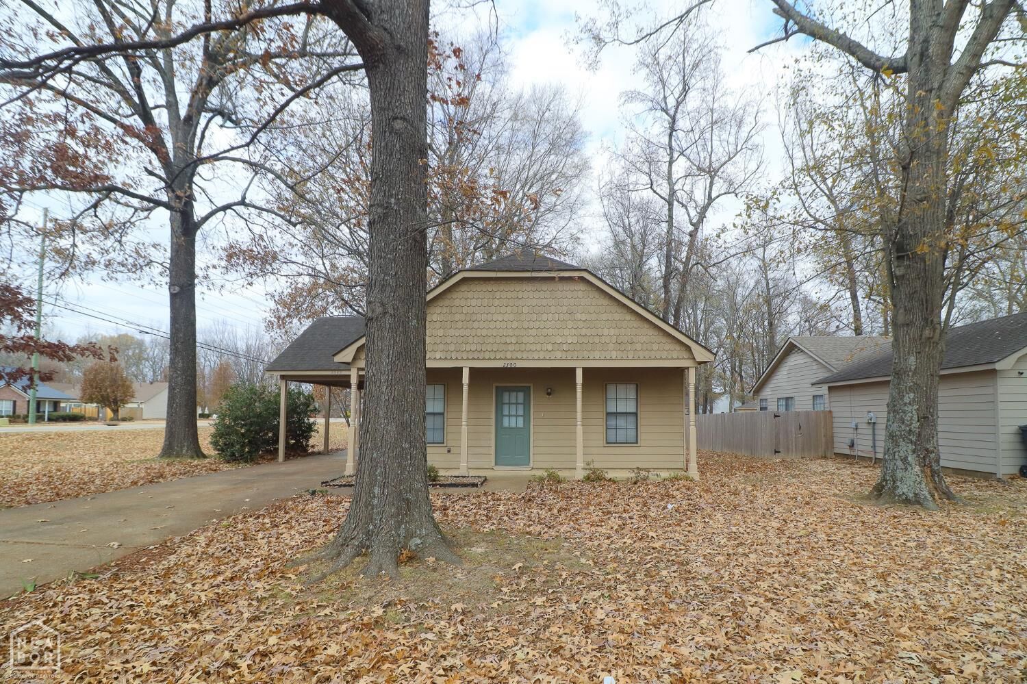 Property Photo:  2300 Biltmore Cove  AR 72404 