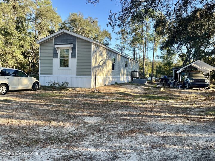 Property Photo:  106 Lake Circle  FL 32189 