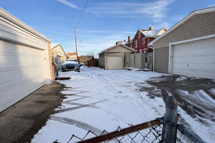 Property Photo: 509 E 20th Street KY 41014