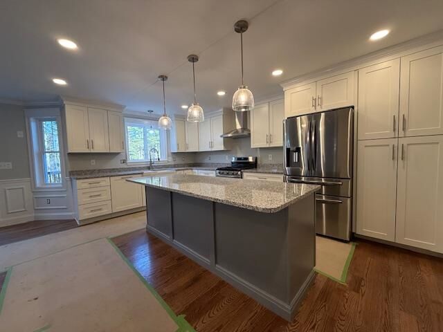 Property Photo:  15 Nash Lane  NH 03234 