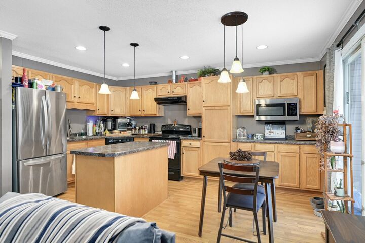 Property Photo:  5482 Egan Drive  MN 55378 