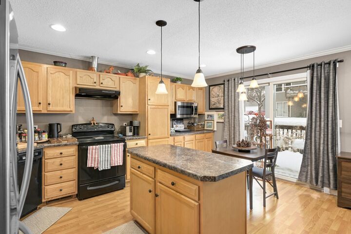 Property Photo:  5482 Egan Drive  MN 55378 