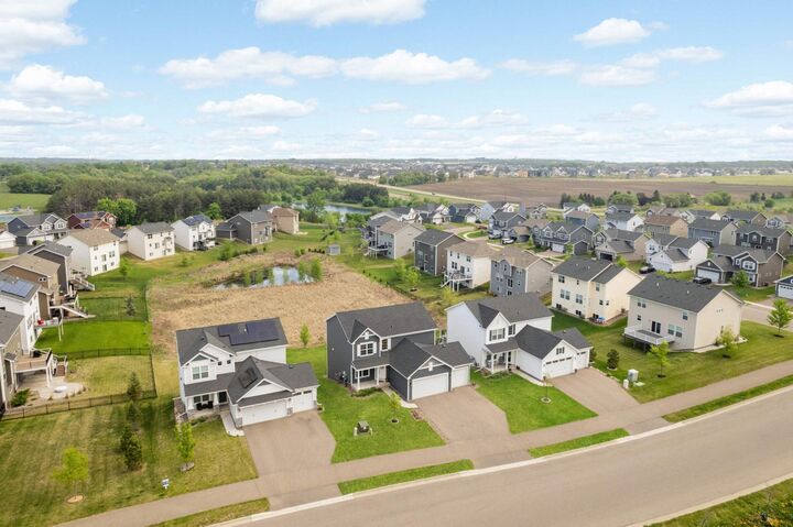 Property Photo: 9850 Glacial Valley Road N MN 55129