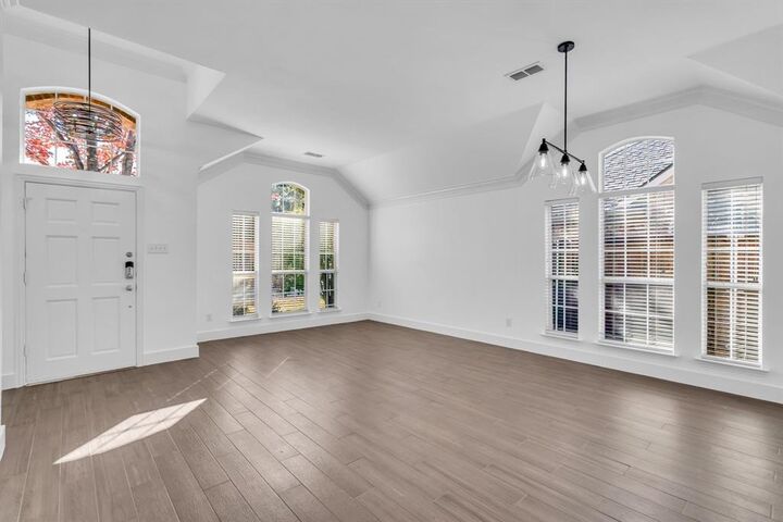 Property Photo:  4024 Mattise Drive  TX 75022 