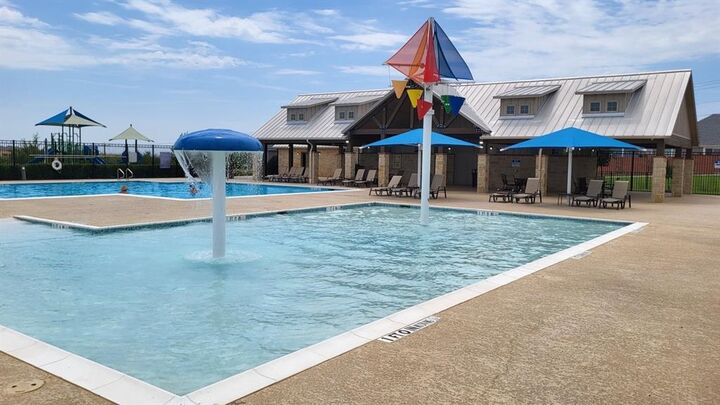 Property Photo:  9320 Subjeck Way  TX 76108 