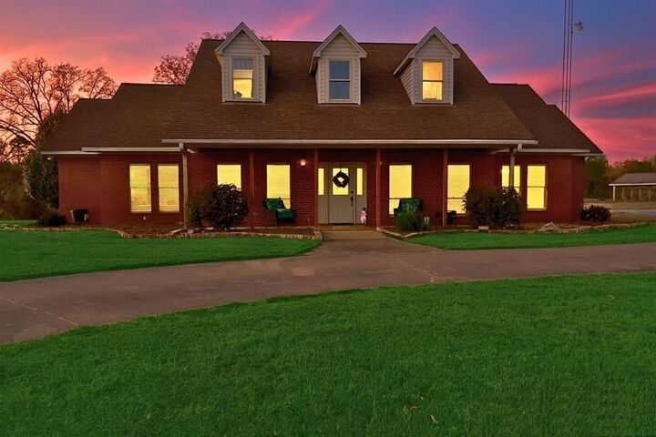 Property Photo:  373 Cr 2724  TX 75773 