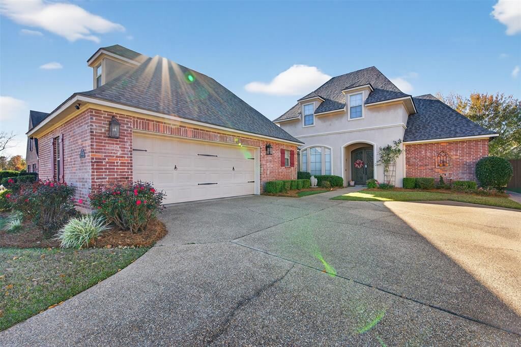 Property Photo: 9040 Hayden Drive LA 71106