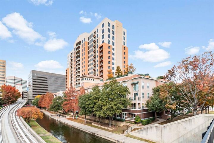 Property Photo:  330 Las Colinas Boulevard E 422  TX 75039 