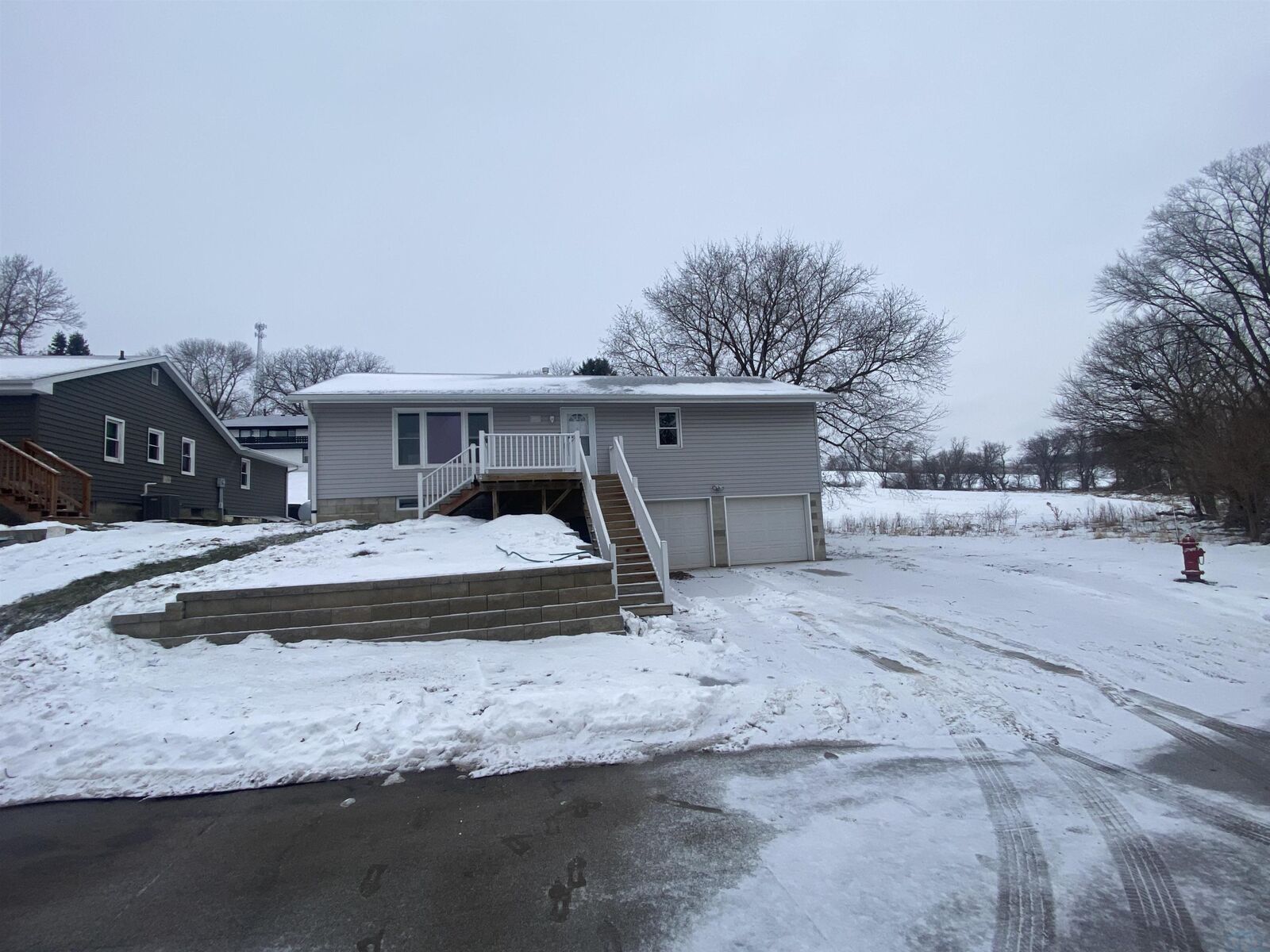 Property Photo: 217 N Pine IA 51024