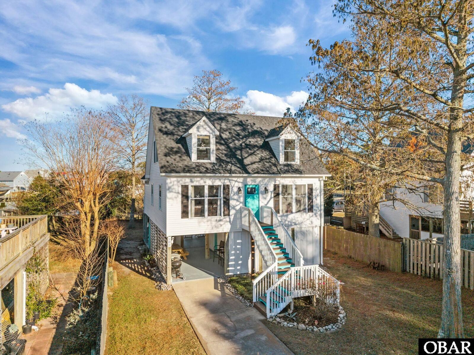 Property Photo: 102 Quork Court NC 27948