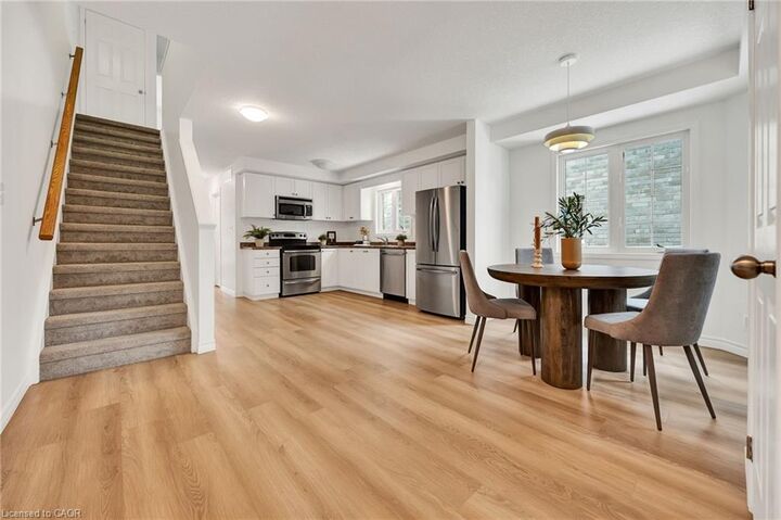 Property Photo: 931 Glasgow Street 12C ON N2N 0B6