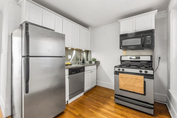 Property Photo: 86 Savin Hill Avenue 3 MA 02125