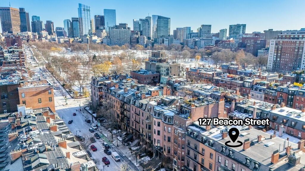 Property Photo:  127 Beacon St 32  MA 02116 