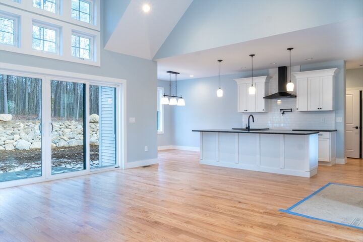 Property Photo:  30 Red Bridge Rd, Lot 5  MA 01095 