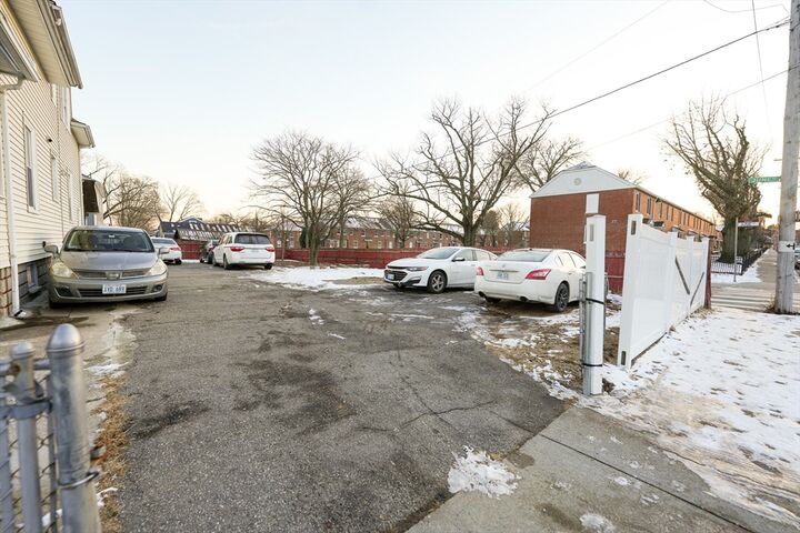 Property Photo: 85 Berkshire Street RI 02908