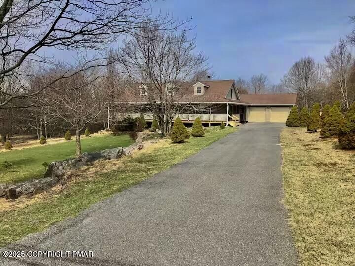 Property Photo:  147 Dogwood Terrace  PA 18210 