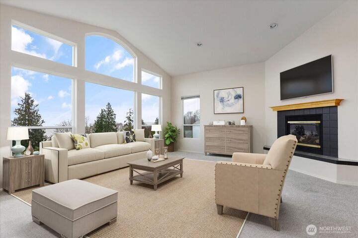 Property Photo: 461 Hazelwood Drive WA 98277