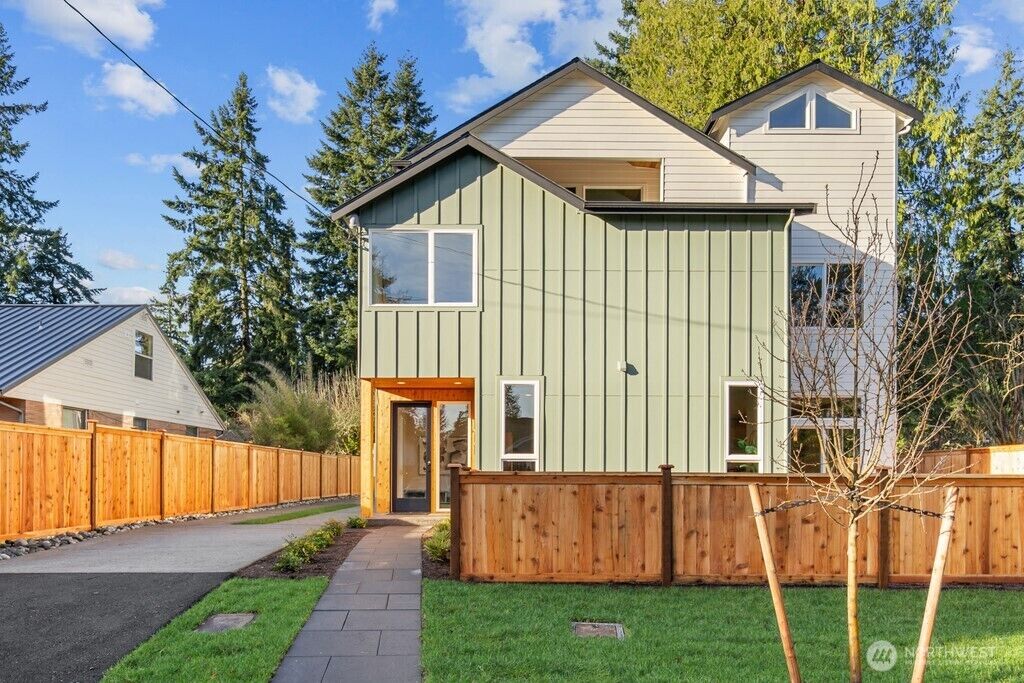 Property Photo: 14027 1st Avenue NW WA 98177