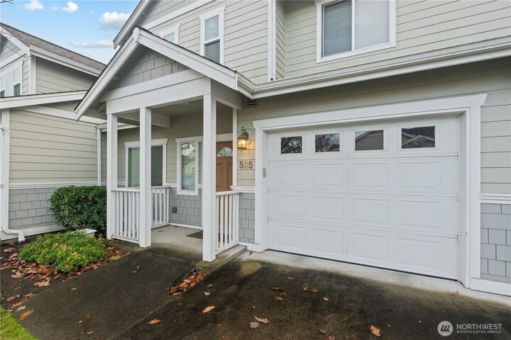 Property Photo: 505 Clover Lane WA 98226