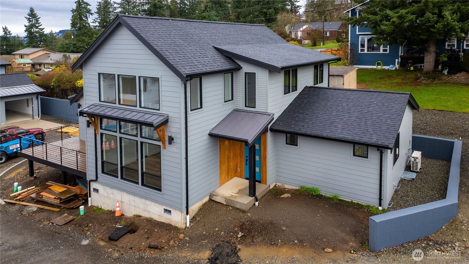 Property Photo: 1110 Divine Lane WA 98229