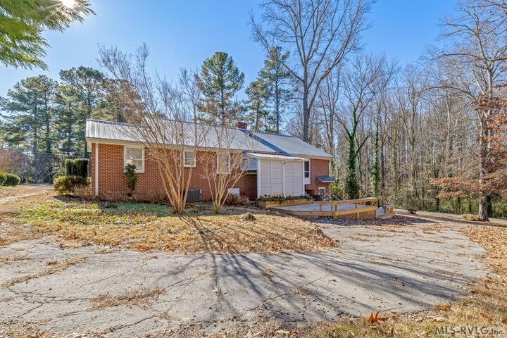 Property Photo:  420 Rodwell St.  NC 27589 